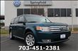 2011 Ford Flex
