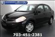 2010 Nissan Versa
