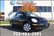 2008 Volkswagen New Beetle