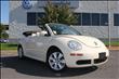2008 Volkswagen New Beetle