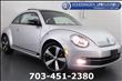 2012 Volkswagen Beetle