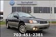2000 Subaru Outback