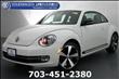 2012 Volkswagen Beetle