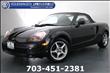 2001 Toyota MR2 Spyder
