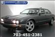 2002 Jaguar XJ Sport