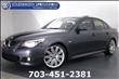2009 BMW 5 series