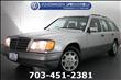 1995 Mercedes-Benz E Class