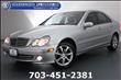 2007 Mercedes-Benz C Class