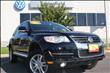 2008 Volkswagen Touareg 2