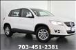 2011 Volkswagen Tiguan