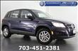 2011 Volkswagen Tiguan