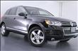 2012 Volkswagen Touareg