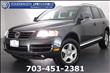 2007 Volkswagen Touareg