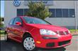 2008 Volkswagen Rabbit