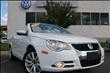 2009 Volkswagen Eos