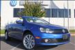 2012 Volkswagen Eos
