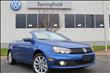 2012 Volkswagen Eos