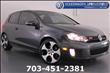 2011 Volkswagen GTI