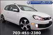 2012 Volkswagen GTI