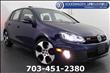 2012 Volkswagen GTI