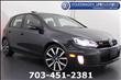 2012 Volkswagen GTI