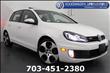 2012 Volkswagen GTI