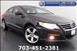 2012 Volkswagen CC