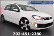 2012 Volkswagen GTI