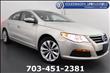 2012 Volkswagen CC