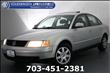 1999 Volkswagen Passat