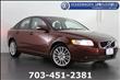 2011 Volvo S40