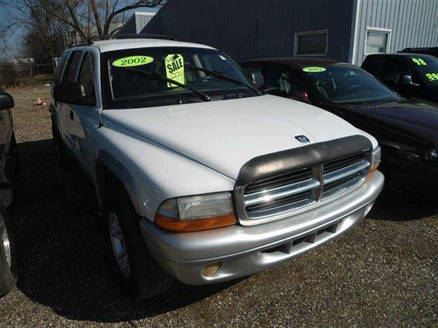 2002 Dodge Durango for sale