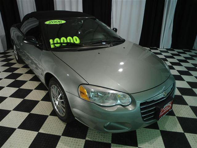2006 Chrysler Sebring for sale