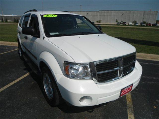 2007 Dodge Durango for sale