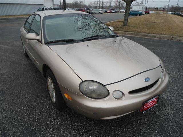 1998 Ford Taurus for sale