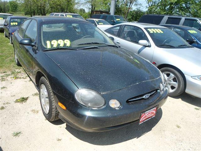 1999 Ford Taurus for sale
