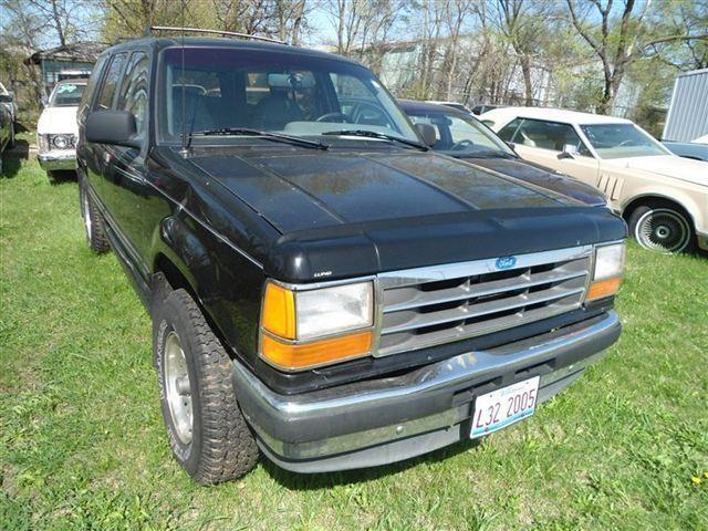 1994 Ford Explorer for sale