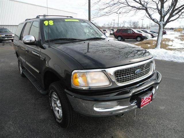 1998 Ford Expedition for sale