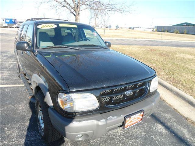 2000 Ford Explorer for sale
