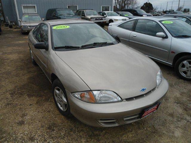 2000 Chevrolet Cavalier for sale