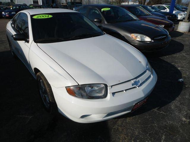 2004 Chevrolet Cavalier for sale
