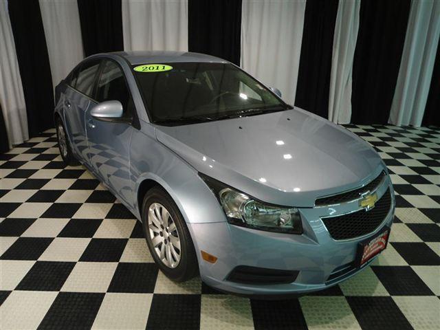 2011 Chevrolet Cruze for sale