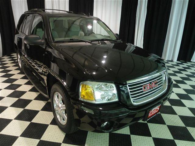 2008 GMC Envoy for sale