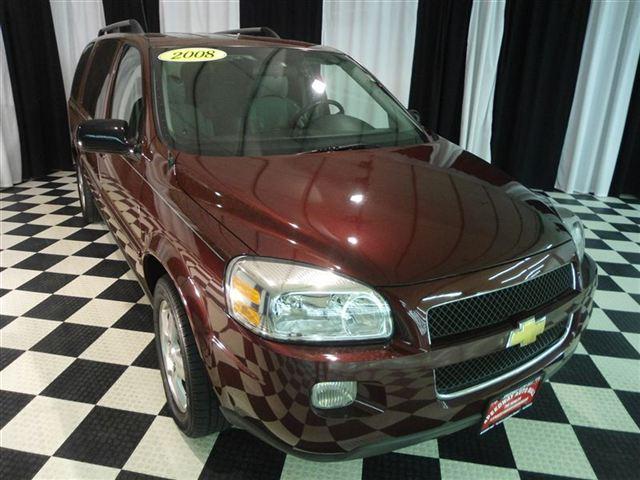 2008 Chevrolet Uplander for sale