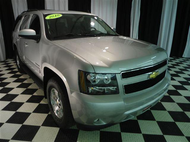 2010 Chevrolet Tahoe for sale