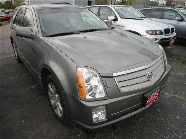 2006 Cadillac SRX for sale