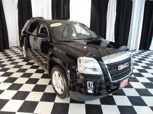 2010 GMC Terrain for sale