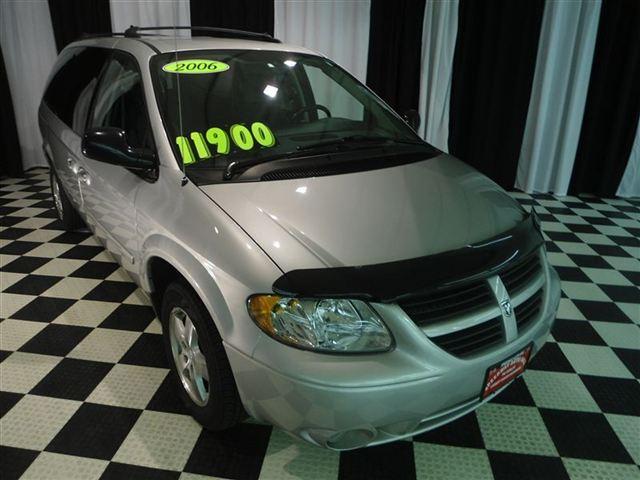 2006 Dodge Grand Caravan for sale