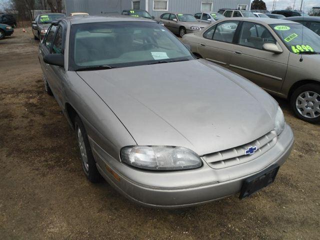 1999 Chevrolet Lumina for sale