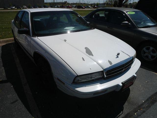 1993 Buick Regal for sale